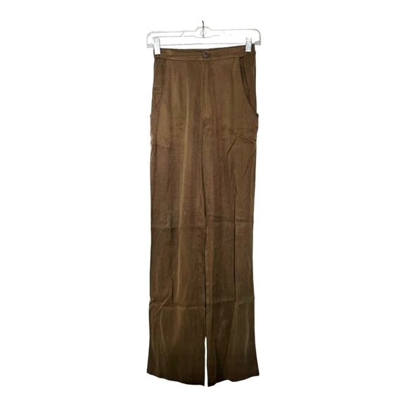 Djerf Avenue On The Go Pant Size XXS - Picture 1 of 4